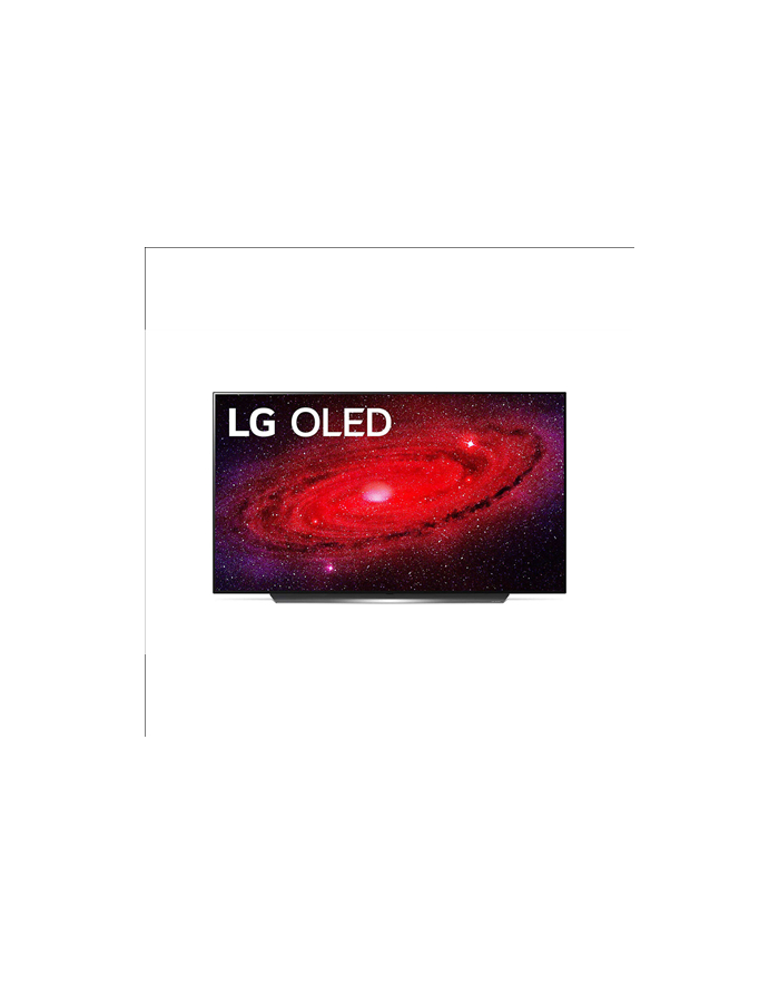TV 55  OLED LG OLED55CX3LA (4K HDR SmartTV) główny