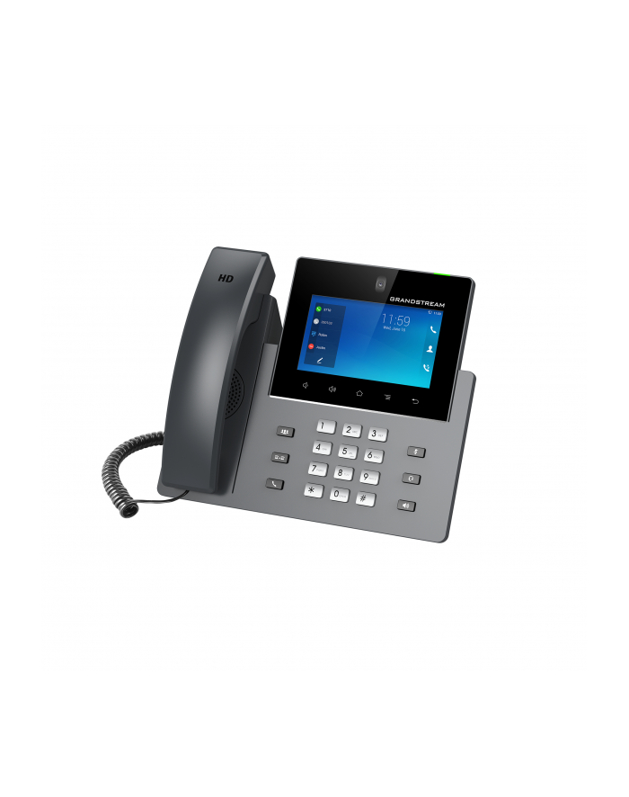 Grandstream GXV3350 Wideotelefon VoIP główny