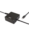 Zasilacz PORT DESIGNS USB-C 900097 (65W  uniwersalny) - nr 2