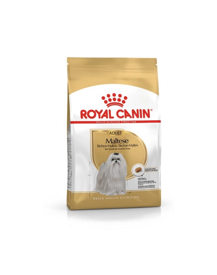 ROYAL CANIN Maltese 1 5kg główny