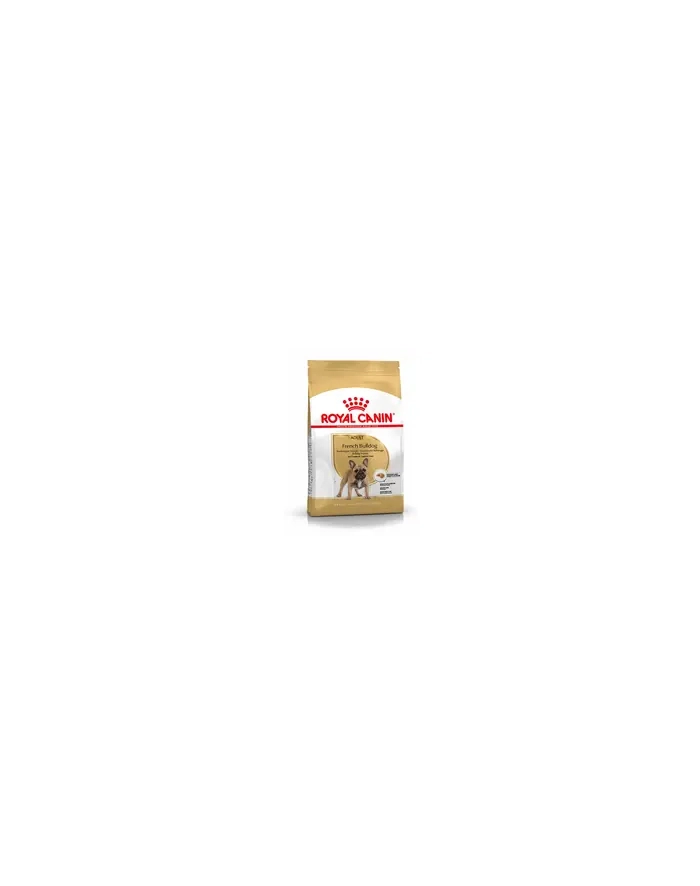 ROYAL CANIN French Bulldog 9kg główny