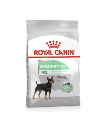 ROYAL CANIN Mini Digestive Care 1kg