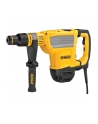 Młot wiercąco-kłujący 1350W Dewalt D25614K - nr 10
