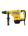 Młot wiercąco-kłujący 1350W Dewalt D25614K - nr 11
