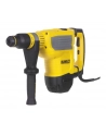 Młot wiercąco-kłujący 1350W Dewalt D25614K - nr 3