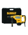 Młot wiercąco-kłujący 1350W Dewalt D25614K - nr 9
