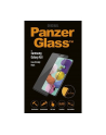 PANZERGLASS SZKŁO HARTOWANE SAMSUNG A51 CZARNE 7216 - nr 6