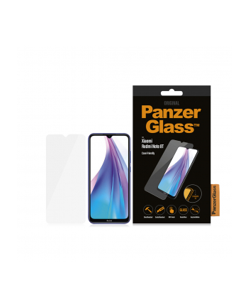 PANZERGLASS SZKŁO HARTOWANE XIAOMI REDMI NOTE 8T 8023