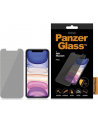 PANZERGLASS SZKŁO HARTOWANE IPHONE XR/11 PRIVACY P2662 - nr 8