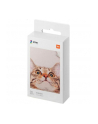 Papier do drukarki Xiaomi Mi (2x3-inch  20szt) - nr 3