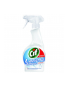 CIF UltraSzybki spray do czyszczenia łazenki 500 ml - nr 1