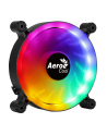 WENTYLATOR AEROCOOL PGS SPECTRO 12 FRGB (120mm) - nr 12