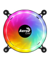 WENTYLATOR AEROCOOL PGS SPECTRO 12 FRGB (120mm) - nr 32