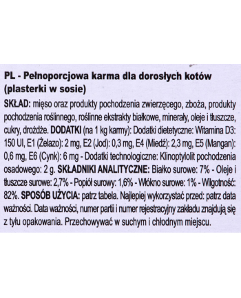 ROYAL CANIN Hairball Care in Gravy - saszetka 85g