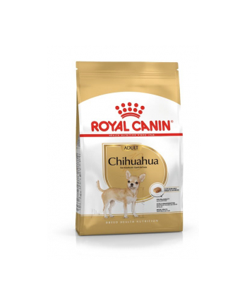 ROYAL CANIN Chihuahua 1 5kg