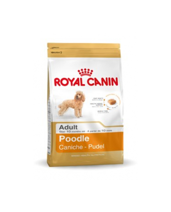 ROYAL CANIN Poodle 1 5kg