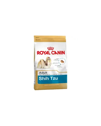 ROYAL CANIN Shih Tzu 7 5kg nr 2