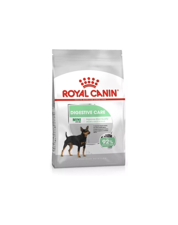 ROYAL CANIN Mini Digestive Care 1kg główny