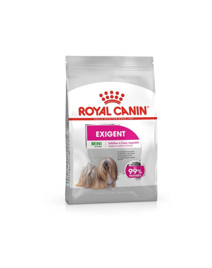 ROYAL CANIN Mini Exigent 3kg główny