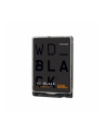 Dysk HDD WD Black WD5000LPSX (500 GB ; 25 ; 64 MB; 7200 obr/min) - nr 4