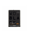 Dysk HDD WD Black WD5000LPSX (500 GB ; 25 ; 64 MB; 7200 obr/min) - nr 6