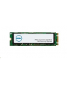 Dell M2 PCIe NVME Class 40 2280 SSD 512 - nr 3
