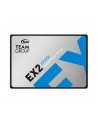 teamgroup SSD Team Group EX2 2 5  1TB SATA - nr 2