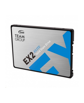 teamgroup SSD Team Group EX2 2 5  1TB SATA