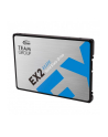 teamgroup SSD Team Group EX2 2 5  512GB SATA - nr 3