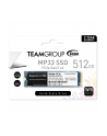 teamgroup SSD Team Group MP33 512GB M2 PCI-E Gen3x4 - nr 4