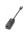 hewlett-packard Adapter HP USB-C to RJ45 - nr 1