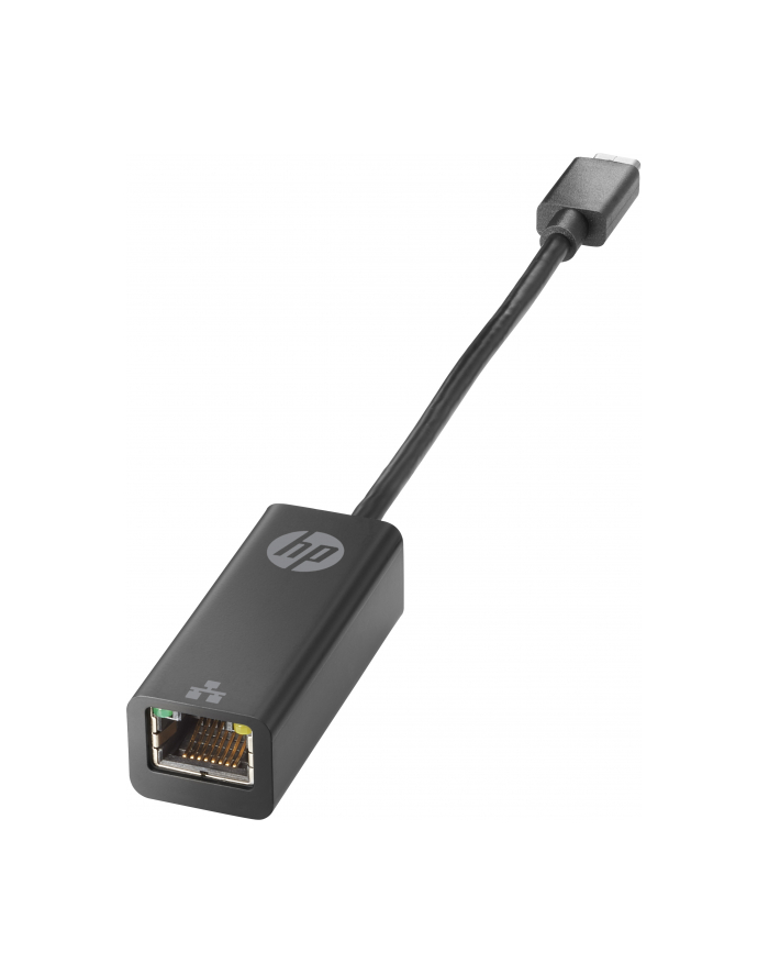 hewlett-packard Adapter HP USB-C to RJ45 główny