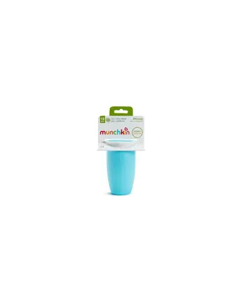 MUNCHKIN KUBEK 360 (296ML NIEBIESKI) 011028