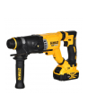 Młot wiercąco-kłujący 18V Dewalt DCH263P1 - nr 3