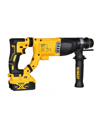 Młot wiercąco-kłujący 18V Dewalt DCH263P1