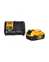 Młot wiercąco-kłujący 18V Dewalt DCH263P1 - nr 7
