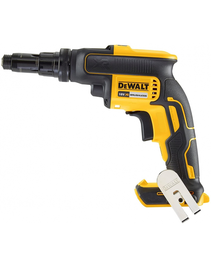 Wkrętarka 18V Dewalt DCF620N bez aku i ładowarki główny