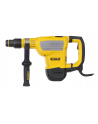 Młot wiercąco-kłujący 1350W Dewalt D25614K - nr 10