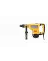 Młot wiercąco-kłujący 1350W Dewalt D25614K - nr 17