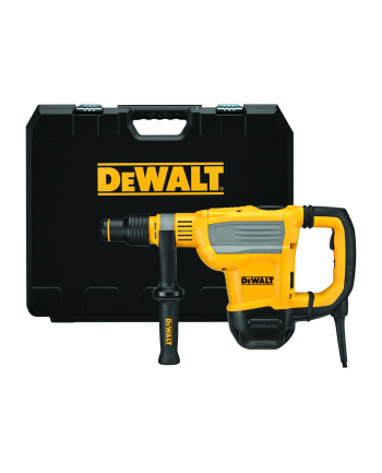 Młot wiercąco-kłujący 1350W Dewalt D25614K