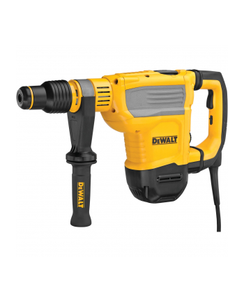 Młot wiercąco-kłujący 1350W Dewalt D25614K