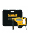 Młot wiercąco-kłujący 1350W Dewalt D25614K - nr 21