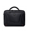 Torba na laptopa PORT DESIGNS Courchevel 160512 (Clamshell; Backfile; 14/15 6 ; kolor czarny) - nr 11