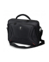 Torba na laptopa PORT DESIGNS Courchevel 160512 (Clamshell; Backfile; 14/15 6 ; kolor czarny) - nr 13