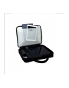 Torba na laptopa PORT DESIGNS Courchevel 160512 (Clamshell; Backfile; 14/15 6 ; kolor czarny) - nr 17