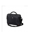 Torba na laptopa PORT DESIGNS Courchevel 160512 (Clamshell; Backfile; 14/15 6 ; kolor czarny) - nr 19