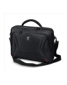 Torba na laptopa PORT DESIGNS Courchevel 160512 (Clamshell; Backfile; 14/15 6 ; kolor czarny) - nr 20