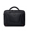 Torba na laptopa PORT DESIGNS Courchevel 160512 (Clamshell; Backfile; 14/15 6 ; kolor czarny) - nr 6