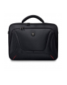 Torba na laptopa PORT DESIGNS Courchevel 160512 (Clamshell; Backfile; 14/15 6 ; kolor czarny) - nr 6