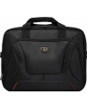 Torba na laptopa PORT DESIGNS Courchevel 160519 (Top Load; Backfile; 14/15 6 ; kolor czarny) - nr 3